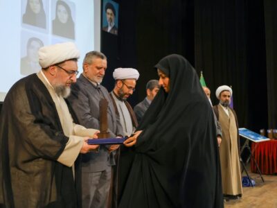 امام جمعه تبریز: مدیریت و ساماندهی عفاف و حجاب باید به بانوان سپرده شود